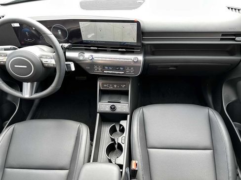 New 2026 Hyundai Kona Limited image 13