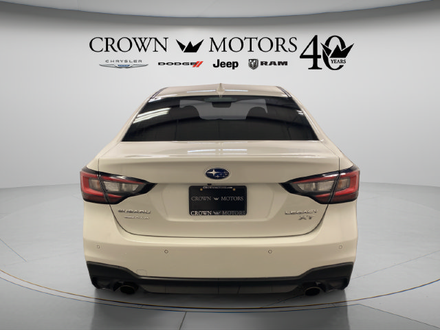 Used 2021 Subaru Legacy Limited XT w/ Popular Package #2 AWD/4WD image 13