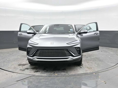 New 2026 Buick Envista Preferred w/ Convenience I Package image 44