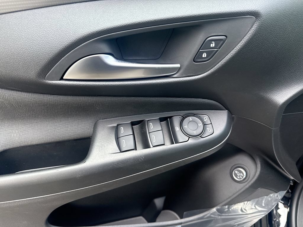 New 2026 Buick Envista Preferred FWD image 23