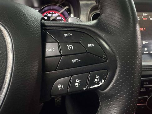 Used 2019 Dodge Charger Scat Pack w/ Daytona Edition Group RWD image 28