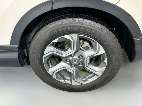 Used 2019 Honda CR-V EX-L image 30