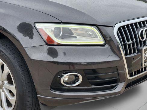 Used 2015 Audi Q5 2.0T Premium Plus w/ Technology Package AWD/4WD image 33