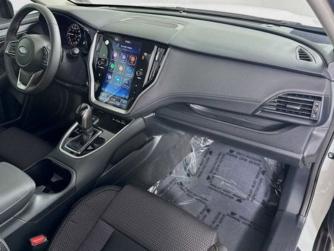 Certified 2025 Subaru Outback Premium image 28