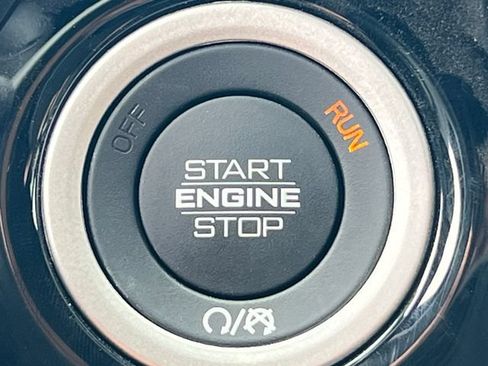 Used 2025 RAM 2500 Rebel w/ Rebel Level 2 Equipment Group AWD/4WD image 9