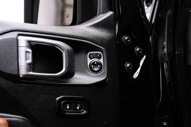 Used 2025 Jeep Gladiator Sport AWD/4WD image 83