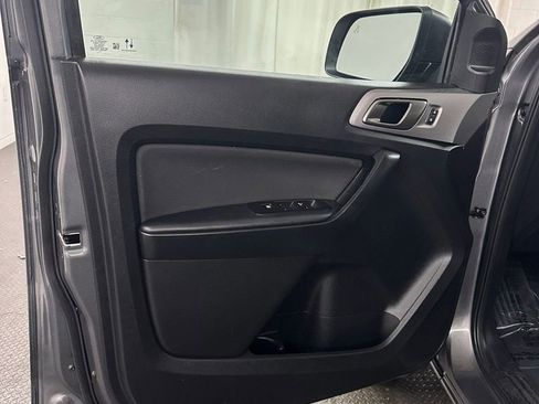 Used 2021 Ford Ranger XLT w/ Equipment Group 301A Mid AWD/4WD image 7