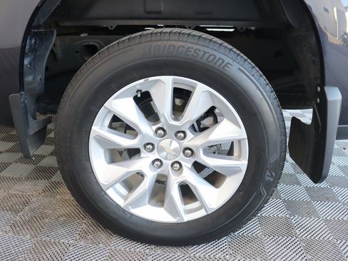 Certified 2023 Chevrolet Silverado 1500 Custom RWD image 16