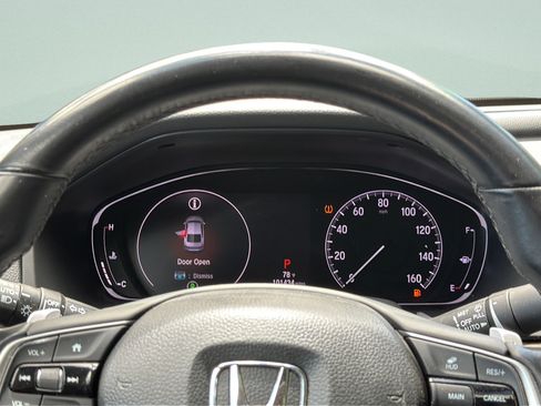 Used 2019 Honda Accord Touring image 13