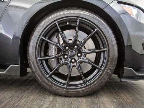 Used 2020 Ford Mustang Shelby GT350 w/ Technology Package image 39