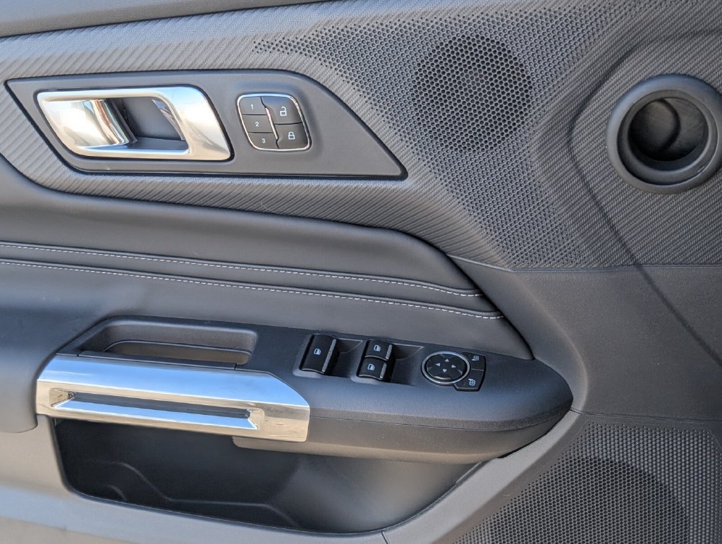 New 2026 Ford Mustang GT Premium RWD image 9