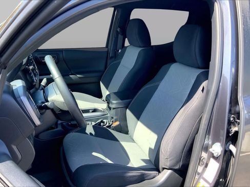 Used 2023 Toyota Tacoma TRD Sport RWD image 7