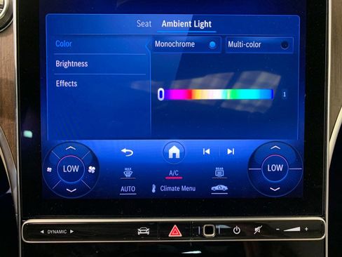 Used 2022 Mercedes-Benz C 300 4MATIC Sedan image 33