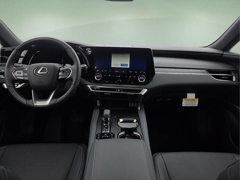 New 2026 Lexus RX 350 F Sport AWD/4WD image 16