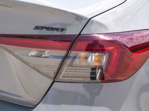 Used 2026 Honda Civic Sport image 10