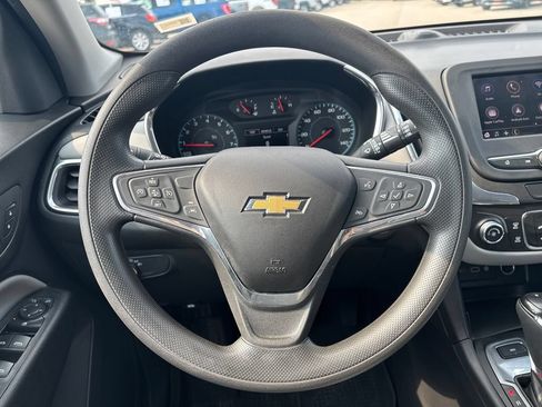 Used 2020 Chevrolet Equinox LS w/ LS Convenience Package AWD/4WD image 15