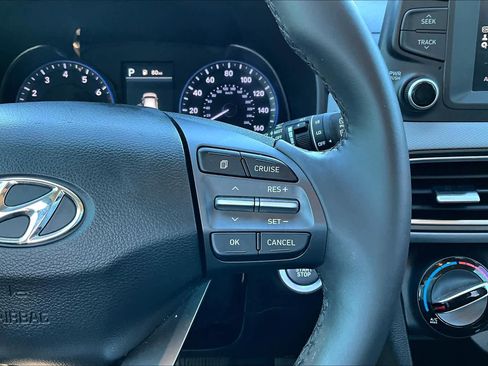 Used 2021 Hyundai Kona SEL FWD image 23