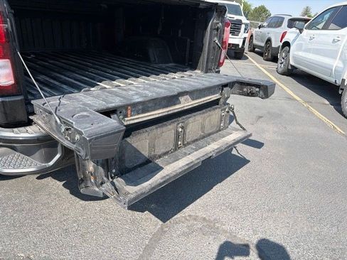 Used 2021 GMC Sierra 1500 Elevation AWD/4WD image 8