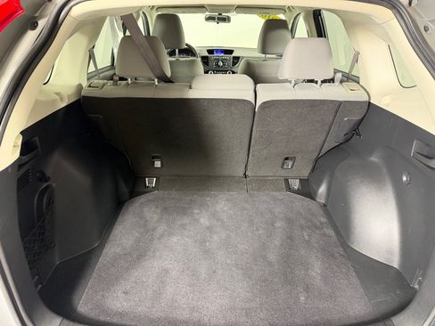 Used 2016 Honda CR-V SE image 22