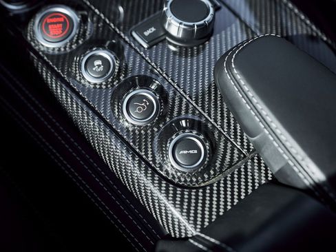 Used 2012 Mercedes-Benz SLS AMG Coupe image 63