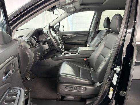 Used 2025 Honda Ridgeline RTL image 5