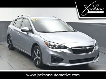 Used 2019 Subaru Impreza 2.0i Premium