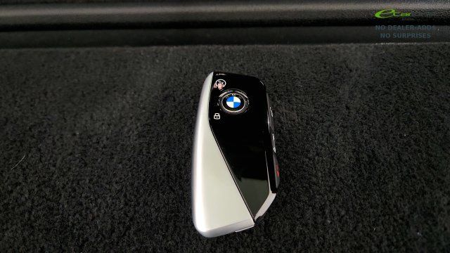 Used 2026 BMW X7 xDrive40i AWD/4WD image 85