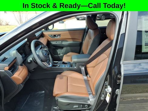 New 2026 Subaru Outback Touring XT image 27