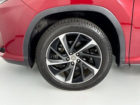 Used 2017 Lexus RX 350 FWD w/ Luxury Package image 31