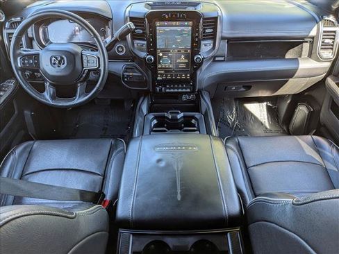 Used 2024 RAM 2500 Limited image 20