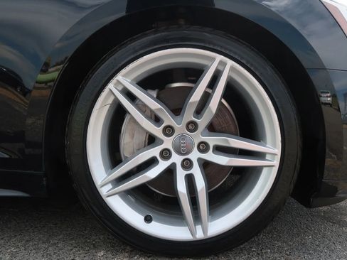 Used 2018 Audi A5 2.0T Premium Plus w/ Premium Plus image 54