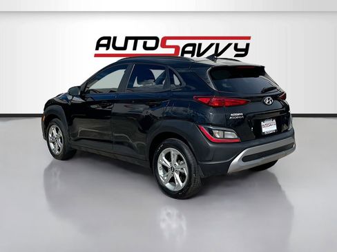Used 2023 Hyundai Kona SEL w/ Cargo Package image 5