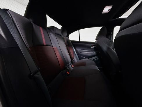 Certified 2025 Toyota Corolla SE w/ SE Premium Package image 24