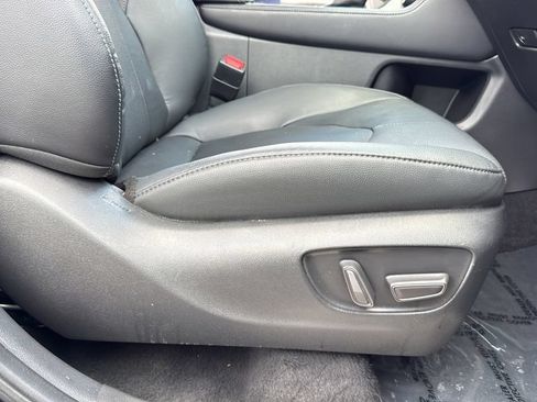 Used 2024 Toyota Grand Highlander FWD image 16