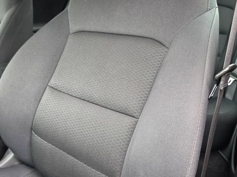 Used 2024 Chevrolet Malibu LT FWD image 17