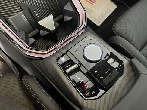 New 2026 BMW X3 xDrive30 image 13