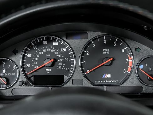 Used 1998 BMW M Roadster RWD image 23