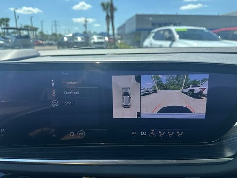 Used 2024 Buick Envision Preferred AWD/4WD image 26
