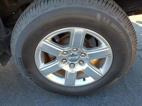 Used 2017 GMC Sierra 1500 2WD Double Cab w/ Elevation Edition image 11