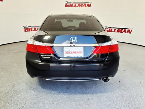 Used 2014 Honda Accord EX image 9