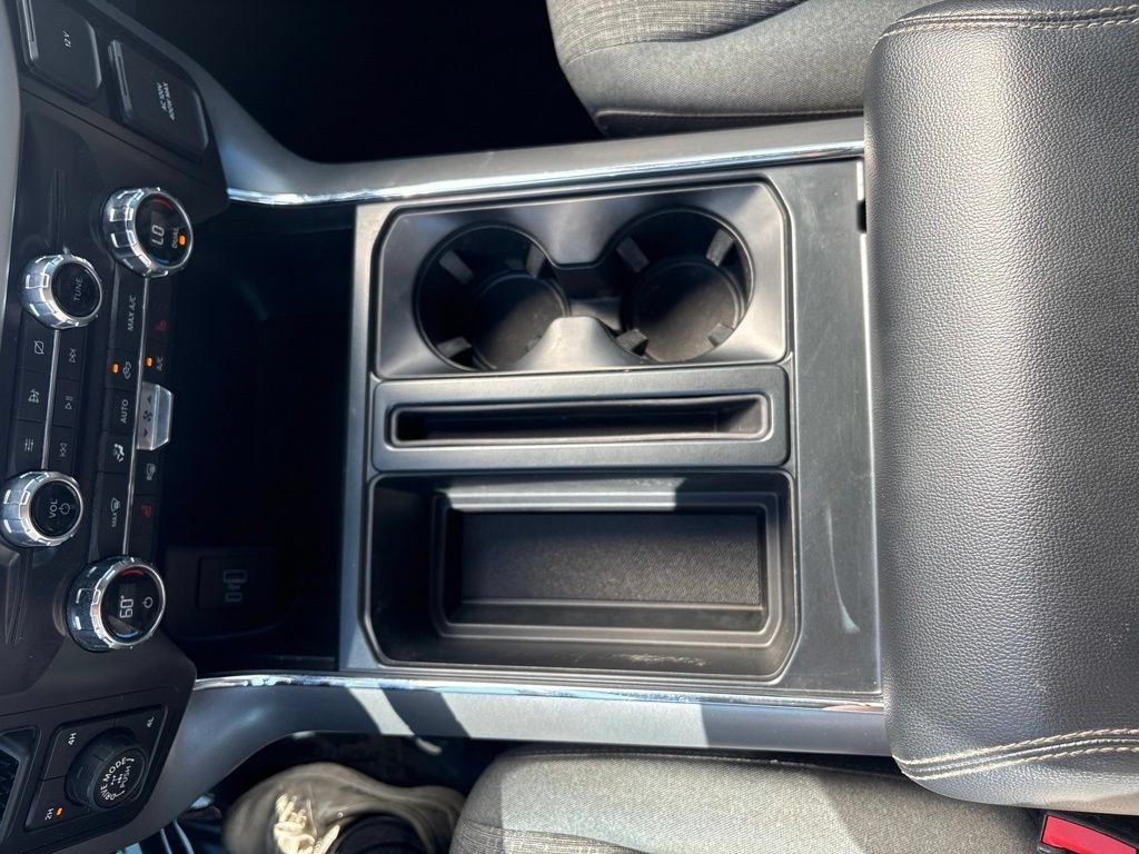 Used 2021 Ford F150 XLT w/ Equipment Group 302A High AWD/4WD image 20