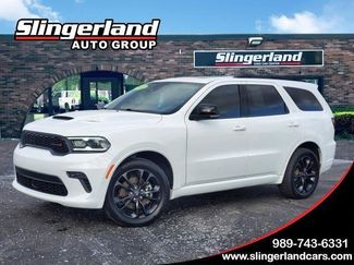 Used 2023 Dodge Durango GT video 1