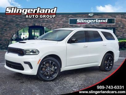 Used 2023 Dodge Durango GT