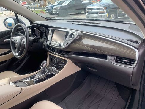Certified 2020 Buick Envision Essence image 27