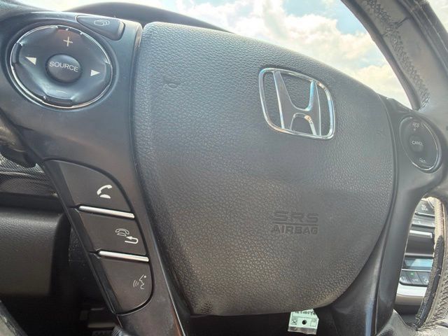 Used 2014 Honda Accord Sport image 17