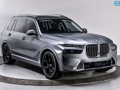 Used 2023 BMW X7 xDrive40i