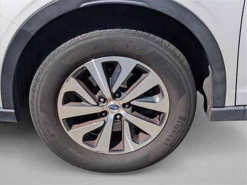 Used 2020 Subaru Outback AWD/4WD image 21