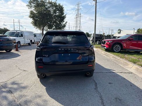 Certified 2026 MAZDA CX-5 Preferred AWD/4WD image 6
