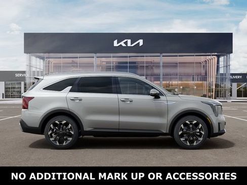 New 2026 Kia Sorento SX FWD image 7