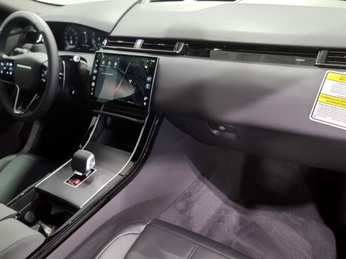 New 2026 Land Rover Range Rover Velar S image 4